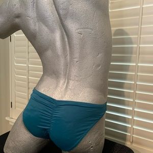 Show-off Swim Bikini S107. Teal